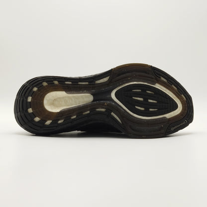 adidas Ultra Boost 21 Triple Black