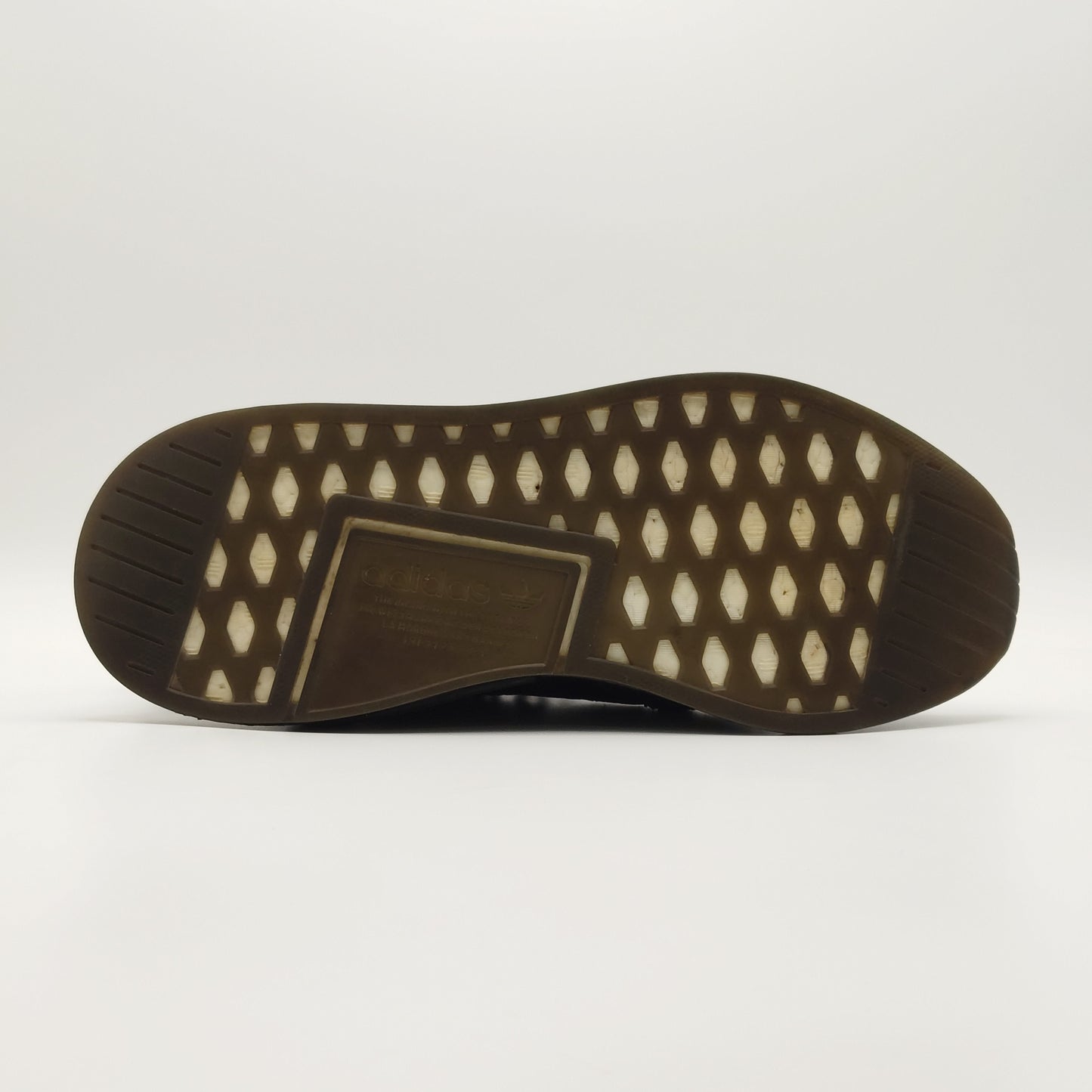 adidas NMD R2 (Customize)