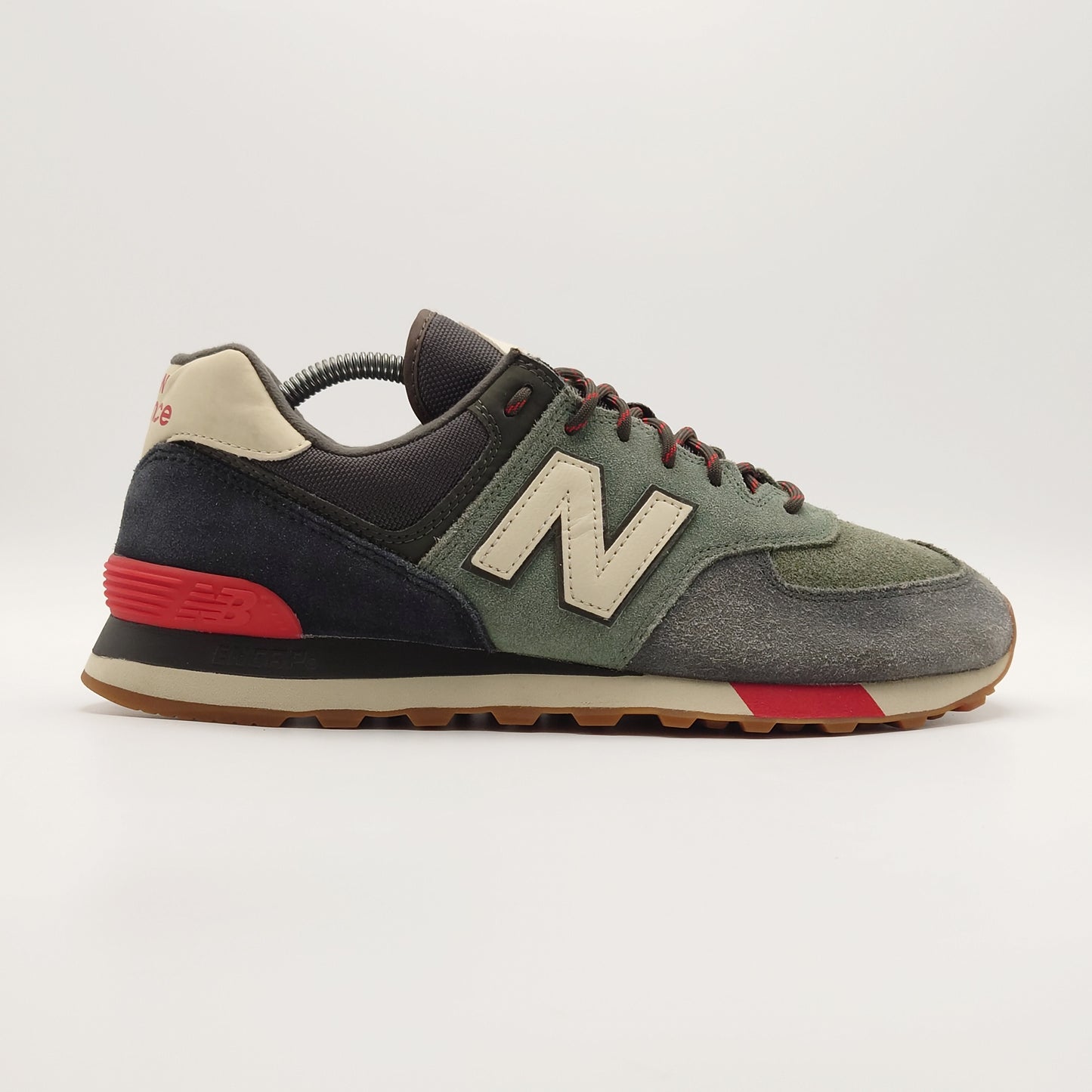 New Balance 574 Seasonal Pack
