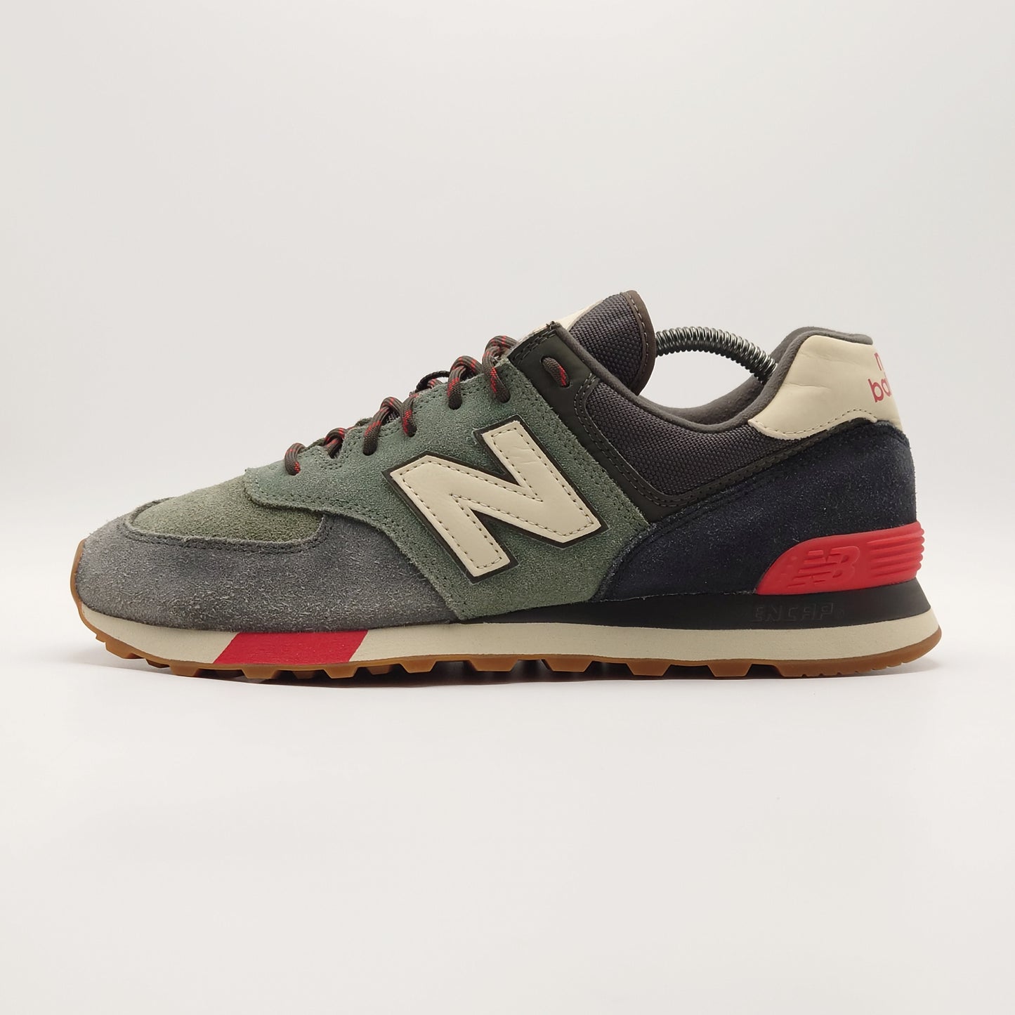 New Balance 574 Seasonal Pack