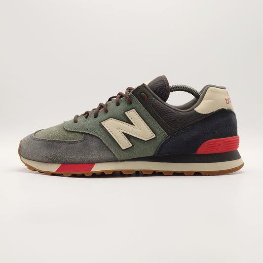 New Balance 574 Seasonal Pack
