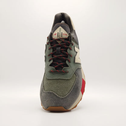 New Balance 574 Seasonal Pack