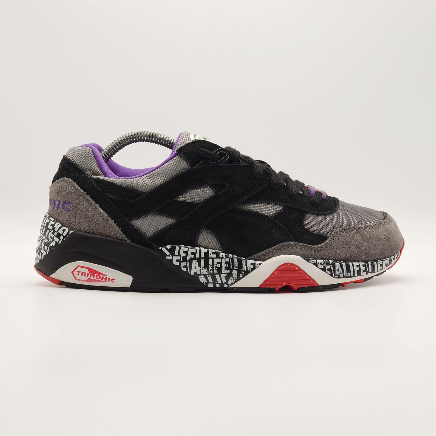 Puma R698 X Stuck Up X ALIFE