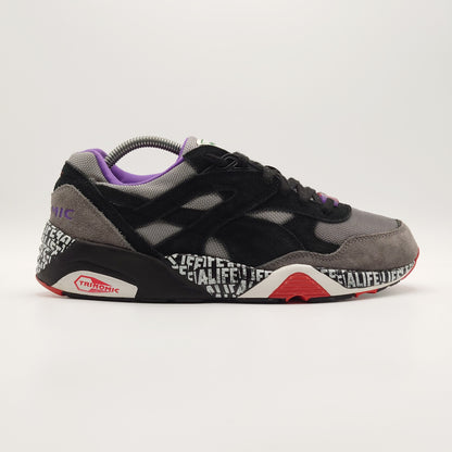 Puma R698 X Stuck Up X ALIFE