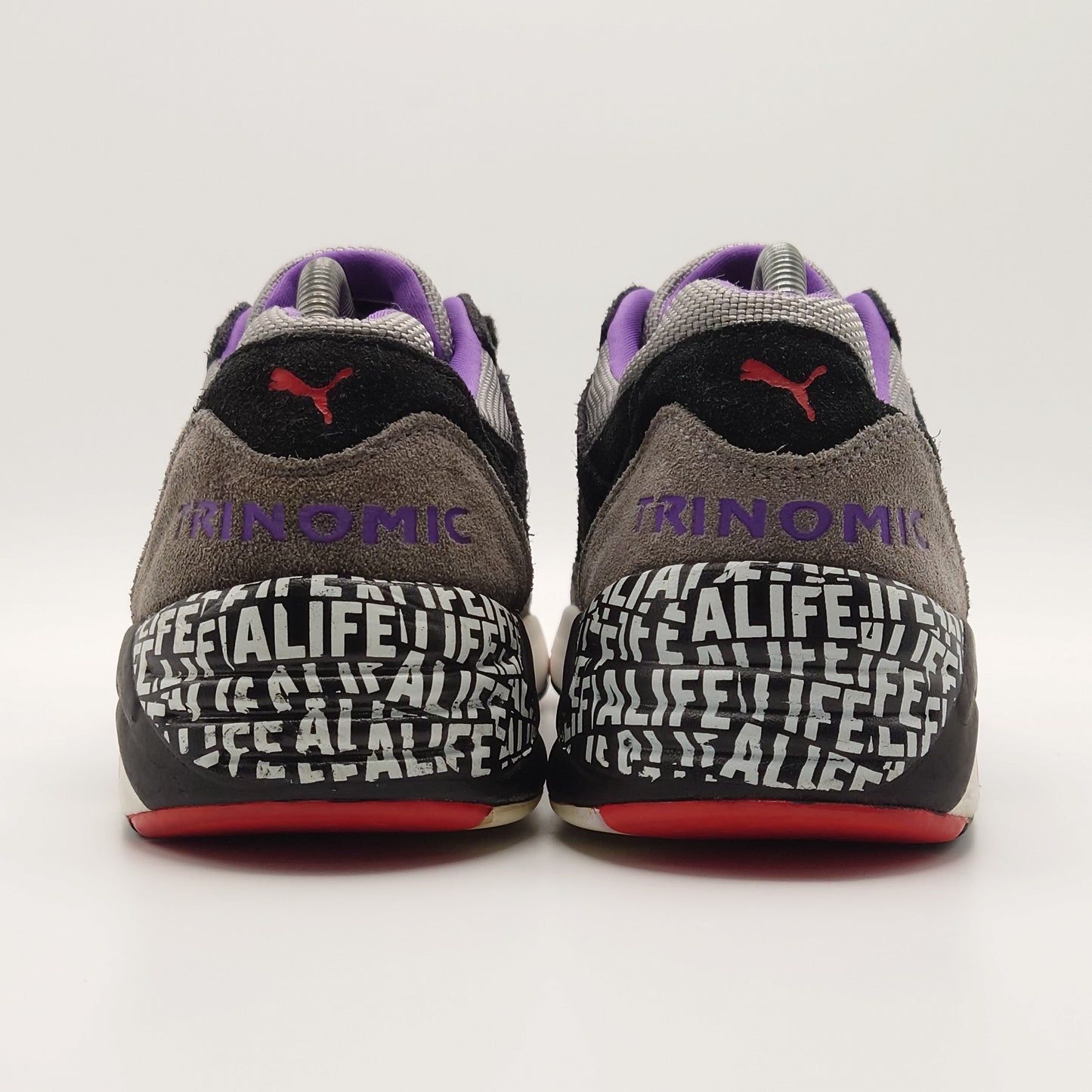 Puma R698 X Stuck Up X ALIFE