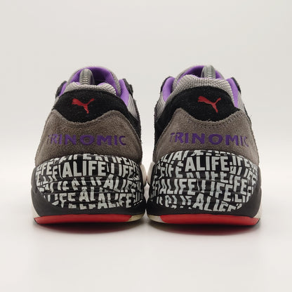 Puma R698 X Stuck Up X ALIFE
