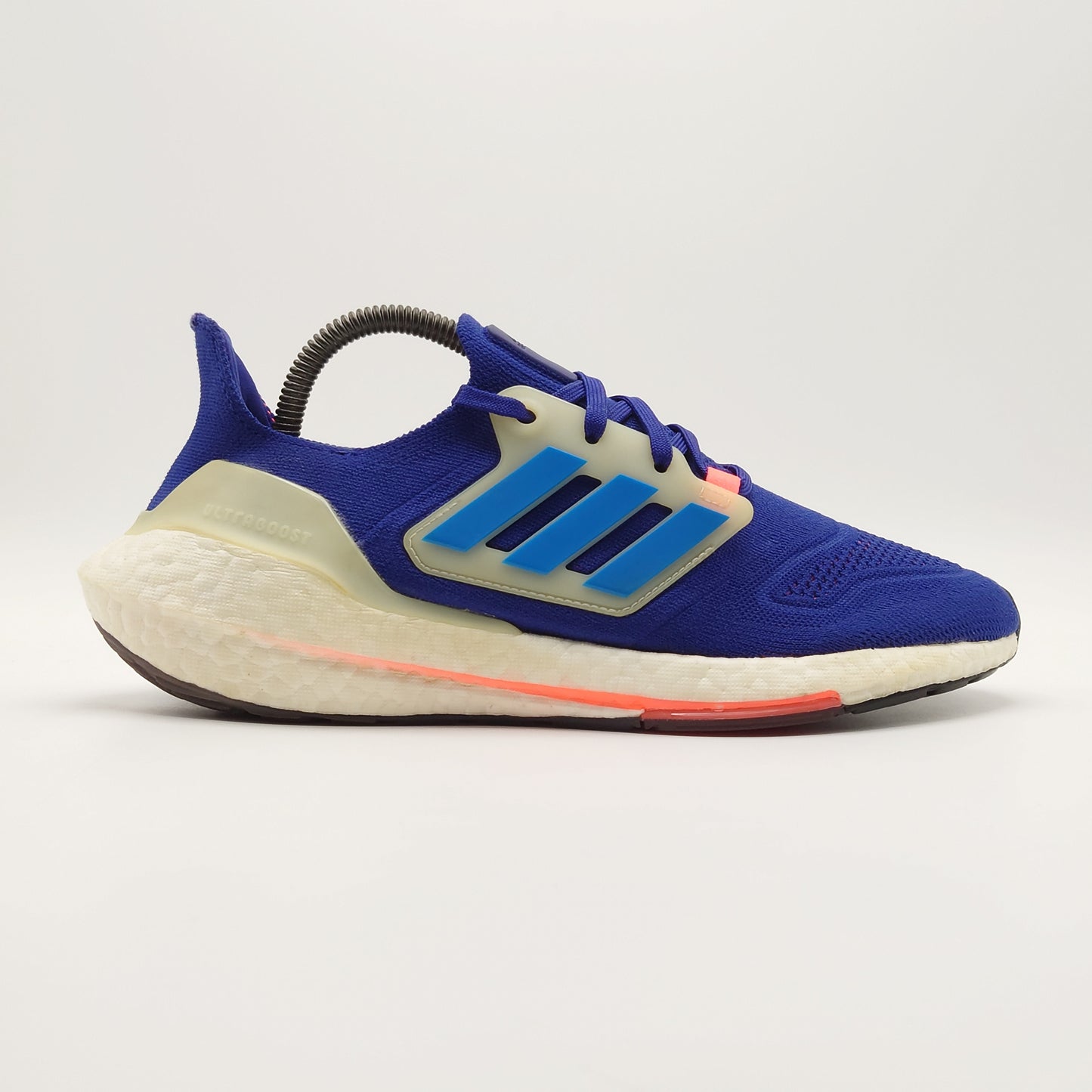 adidas UltraBoost 22 'Legacy Indigo'