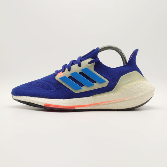 adidas UltraBoost 22 'Legacy Indigo'