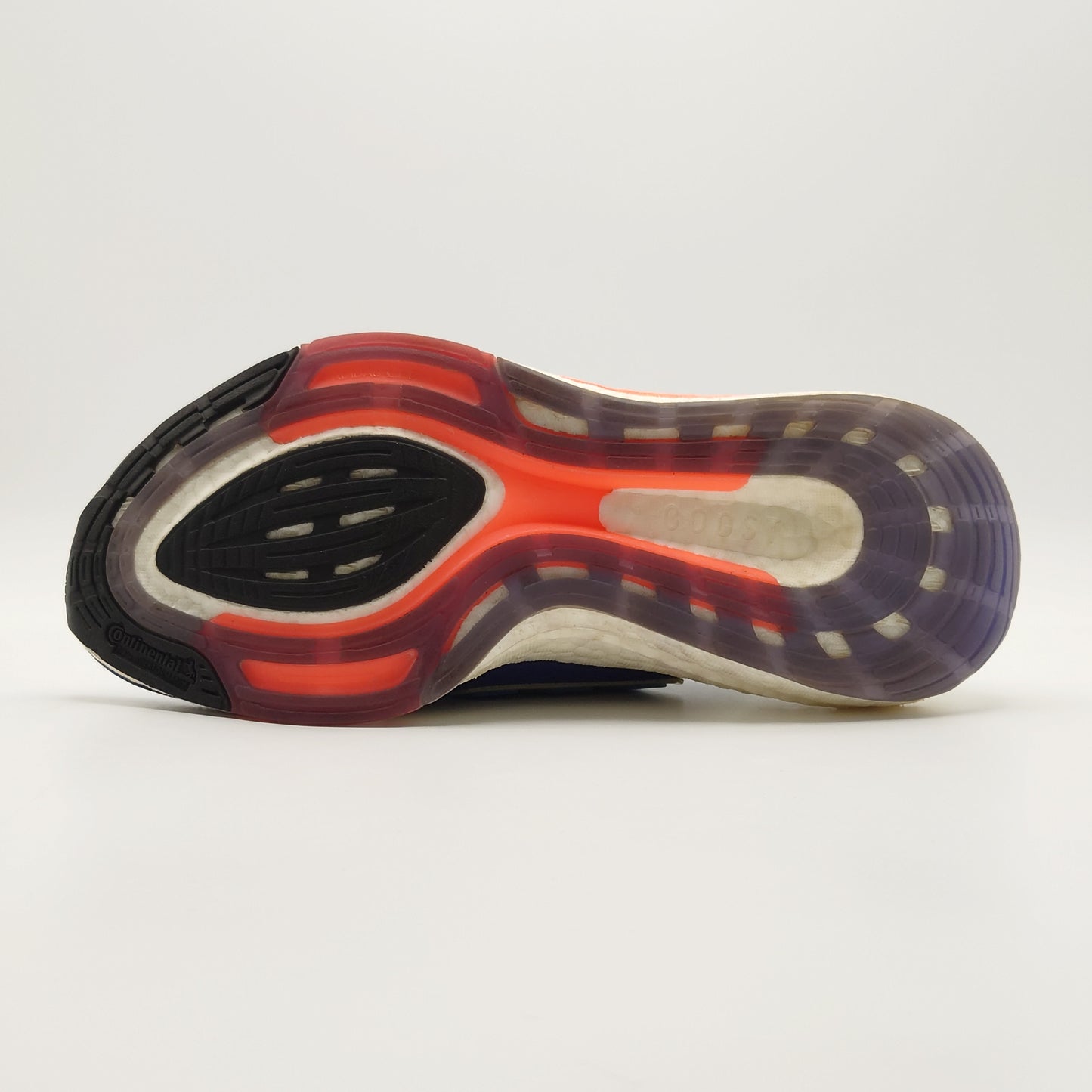 adidas UltraBoost 22 'Legacy Indigo'