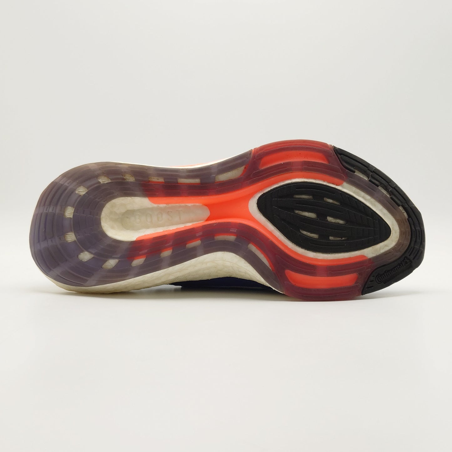 adidas UltraBoost 22 'Legacy Indigo'