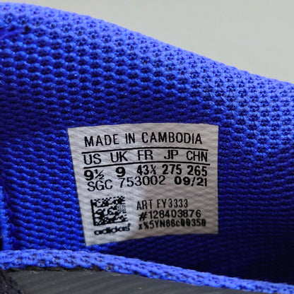 adidas X Speedflow.4 Turf