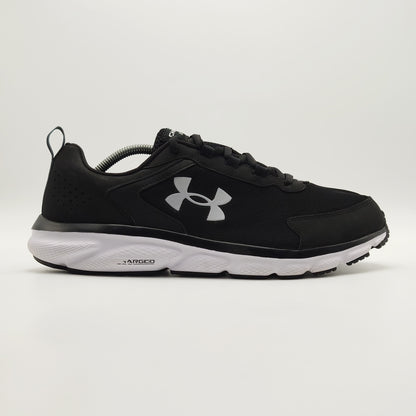 Under Armour Charged Assert 9 Extra Wide