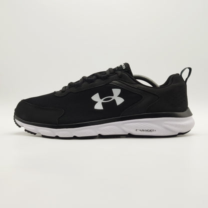 Under Armour Charged Assert 9 Extra Wide