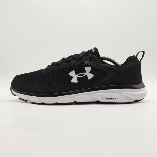 Under Armour Charged Assert 9 Extra Wide