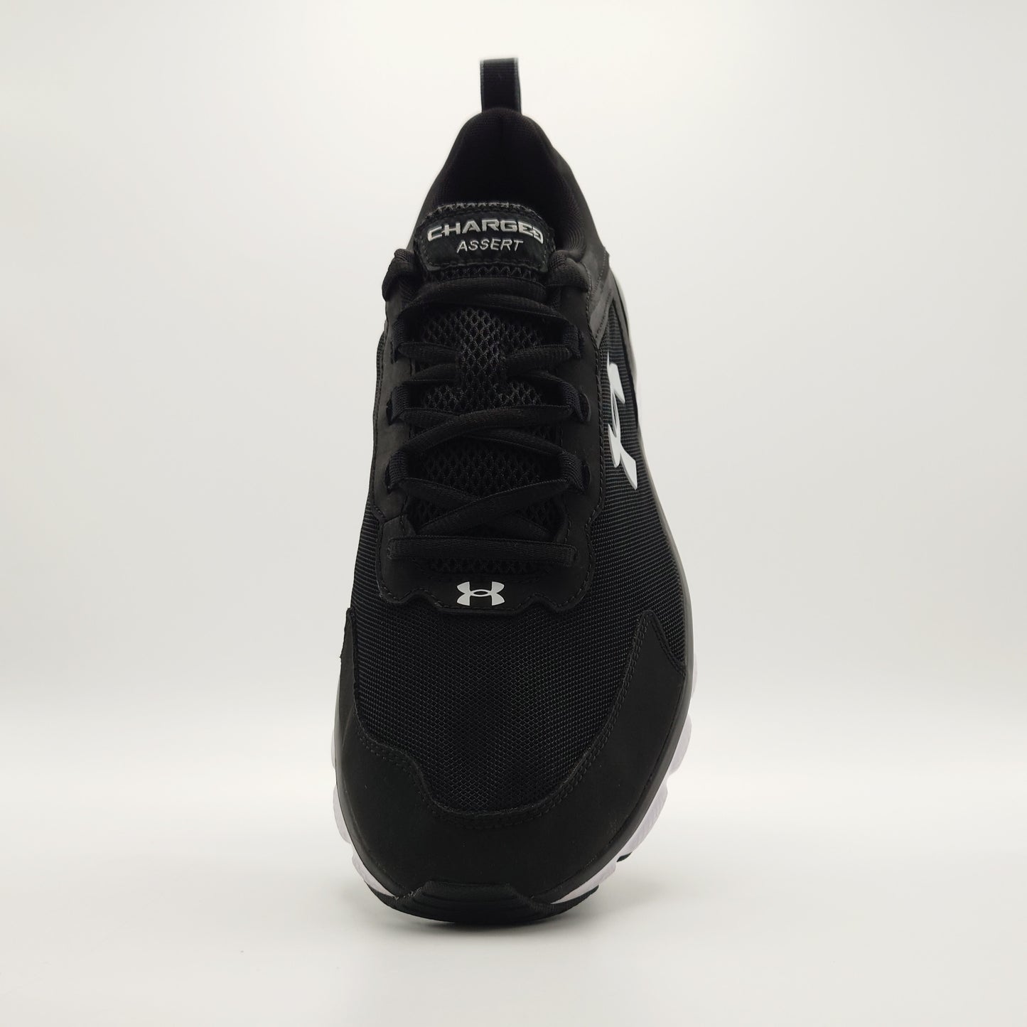 Under Armour Charged Assert 9 Extra Wide