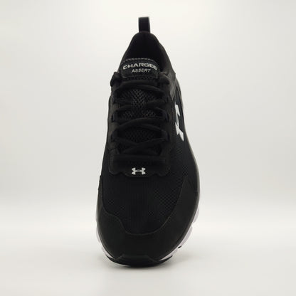 Under Armour Charged Assert 9 Extra Wide