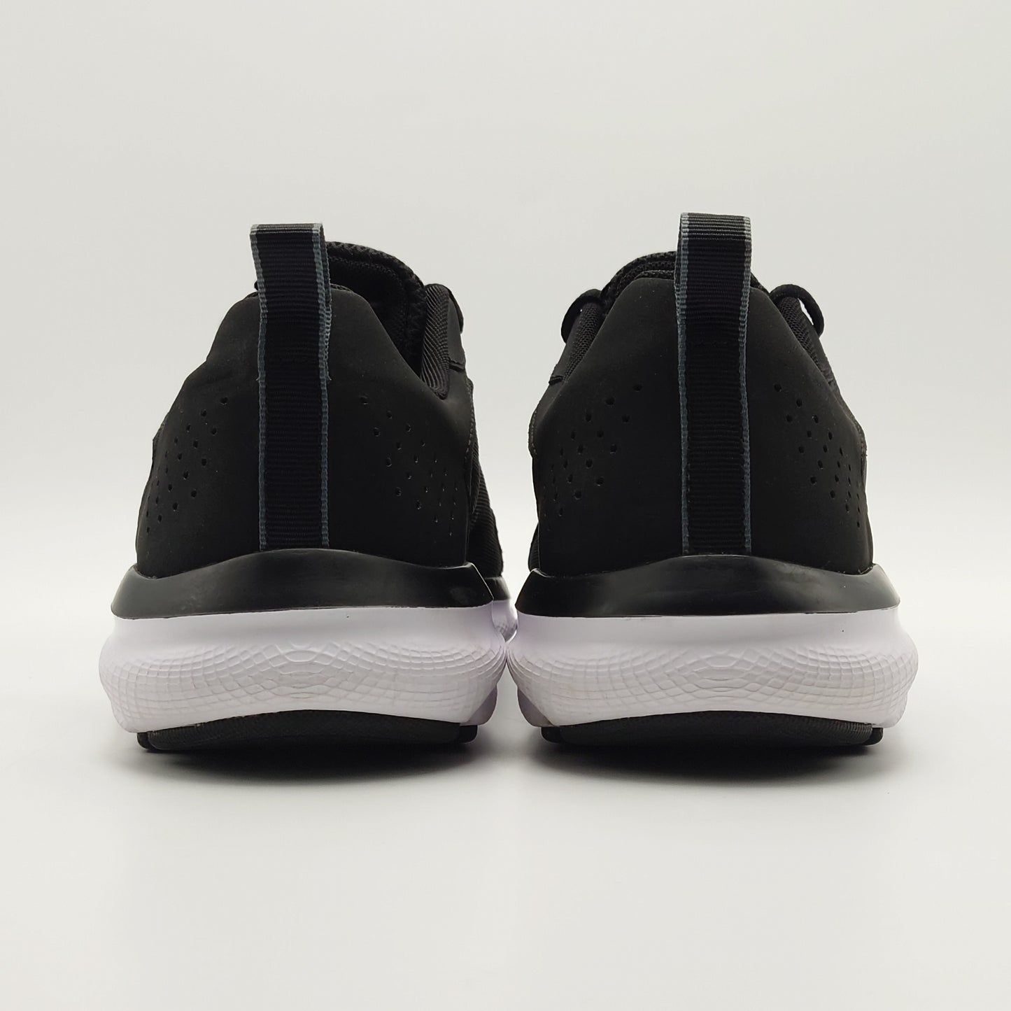 Under Armour Charged Assert 9 Extra Wide