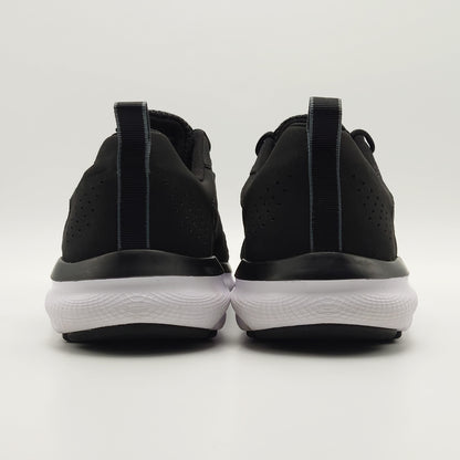 Under Armour Charged Assert 9 Extra Wide