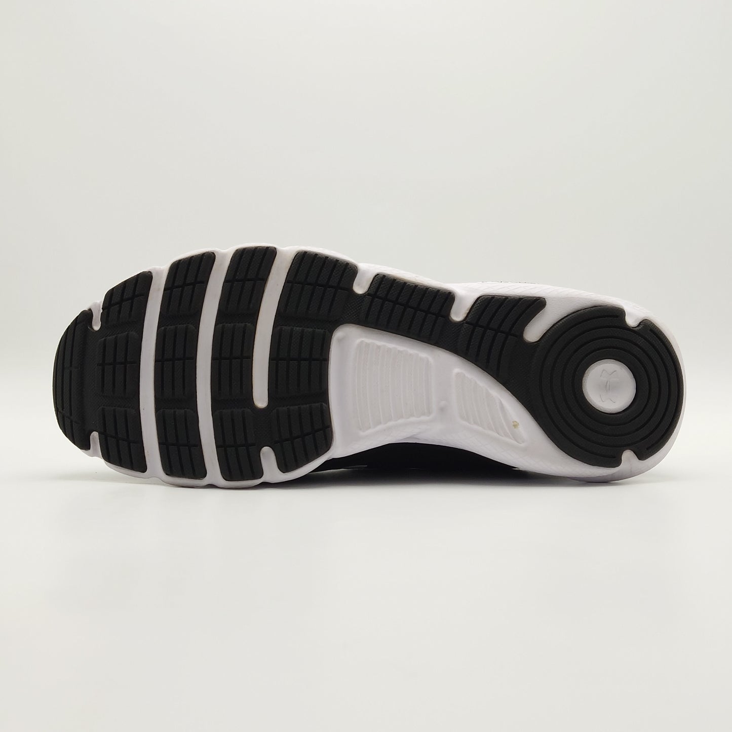 Under Armour Charged Assert 9 Extra Wide