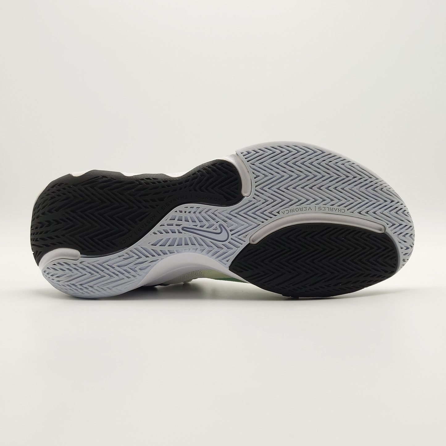 Nike Giannis Immortality 2 Victoria Falls