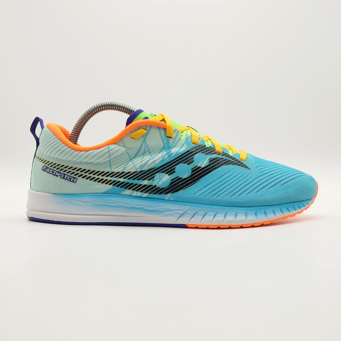Saucony Fastwitch 9 Future