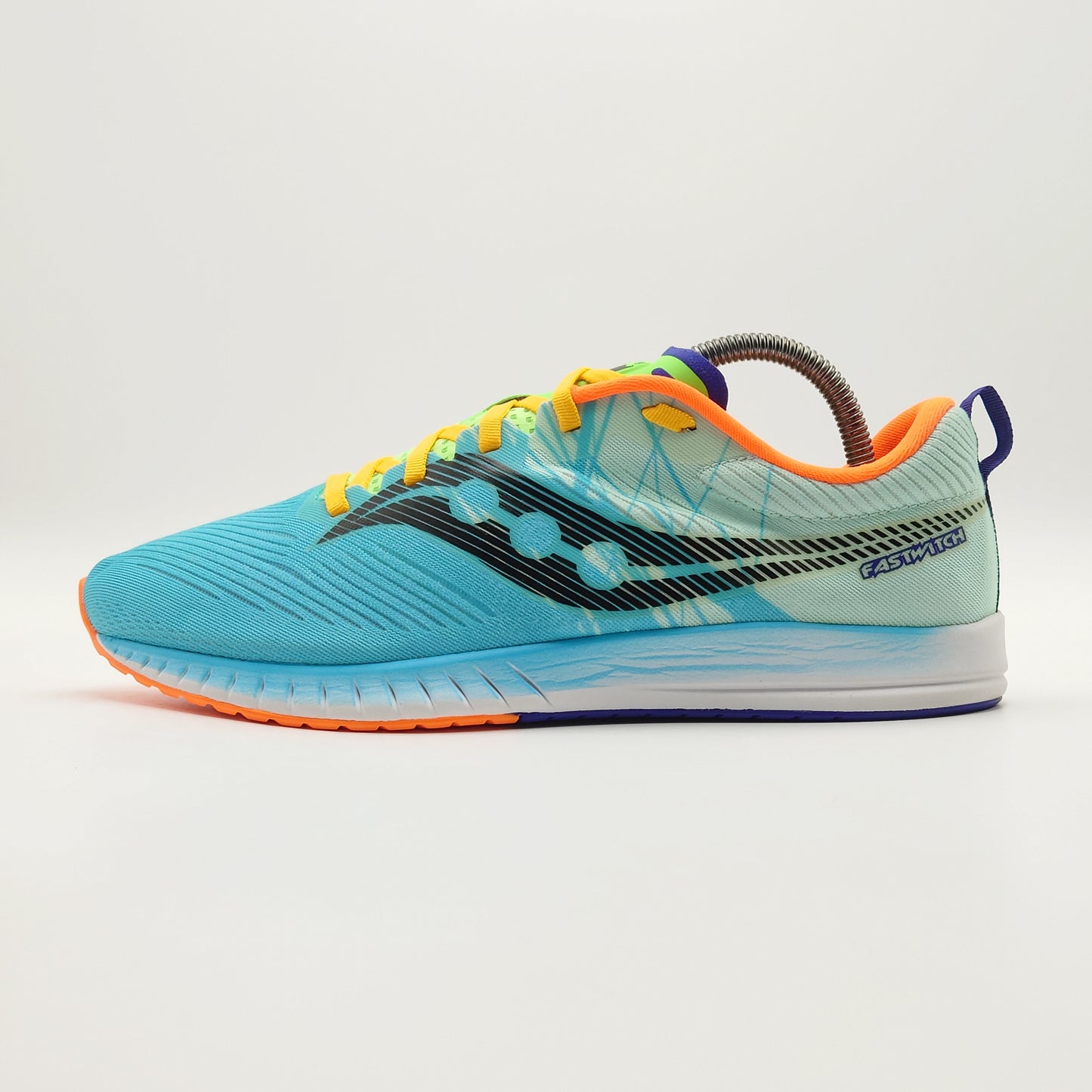 Saucony Fastwitch 9 Future