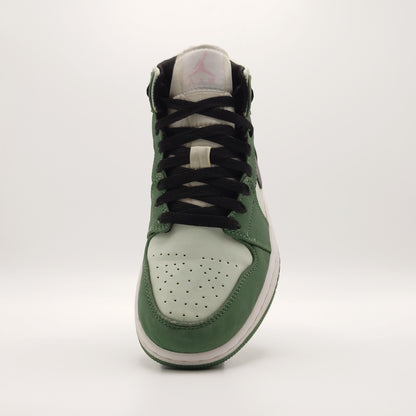 Nike Jordan 1 Mid Dutch Green