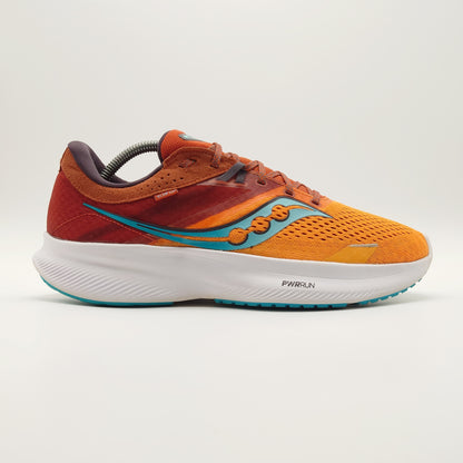 Saucony Ride 16