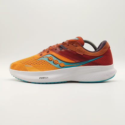 Saucony Ride 16