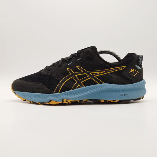 Asics Trabuco Terra 2 - Black Honey