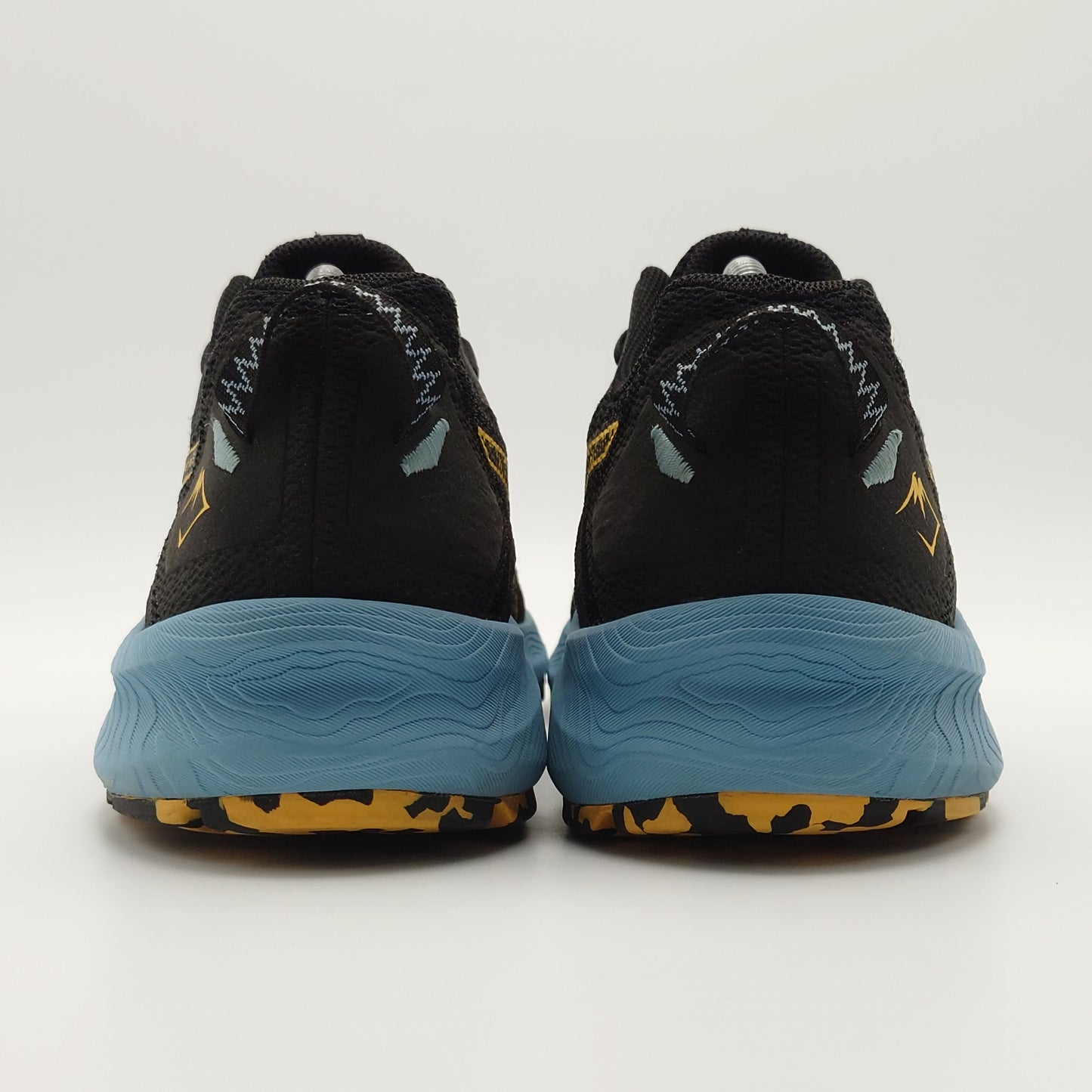 Asics Trabuco Terra 2 - Black Honey