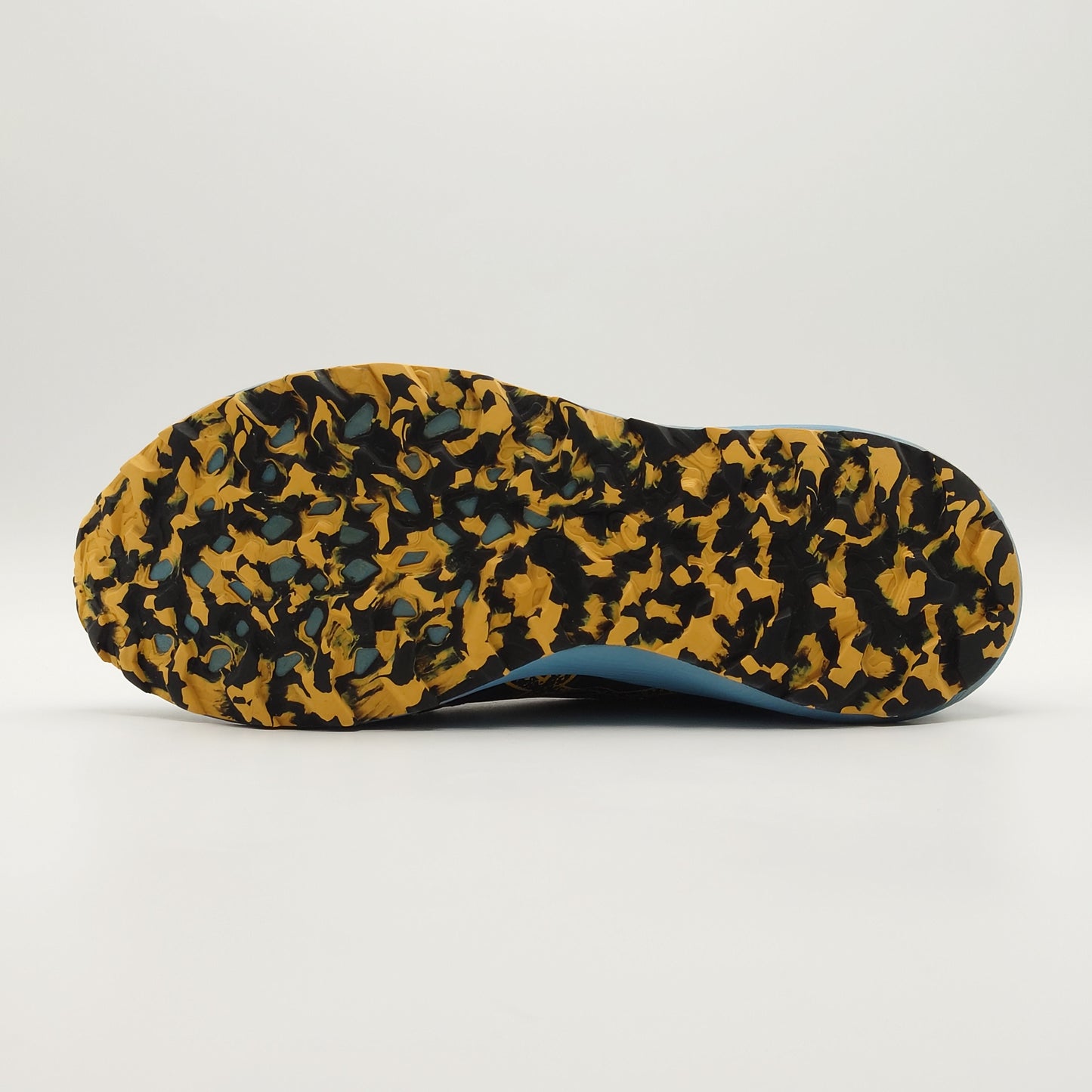 Asics Trabuco Terra 2 - Black Honey