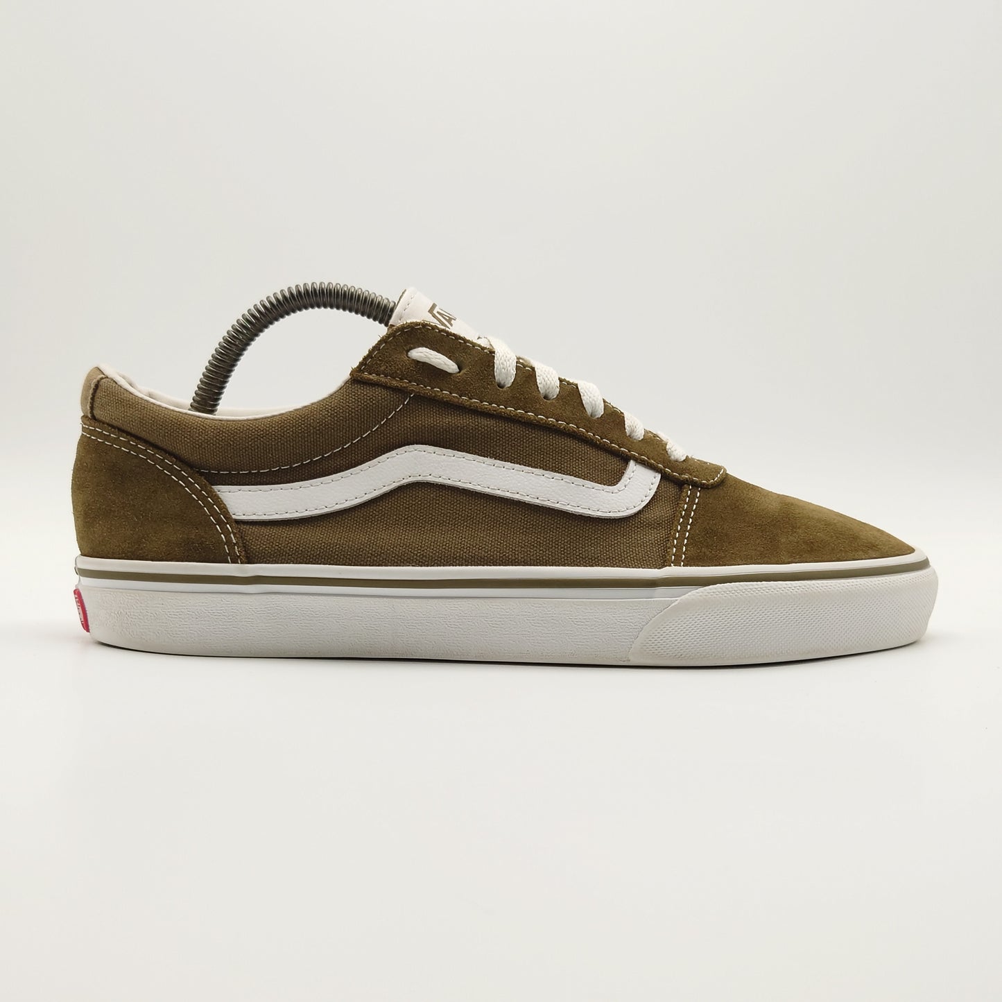 Vans Ward Low Skate
