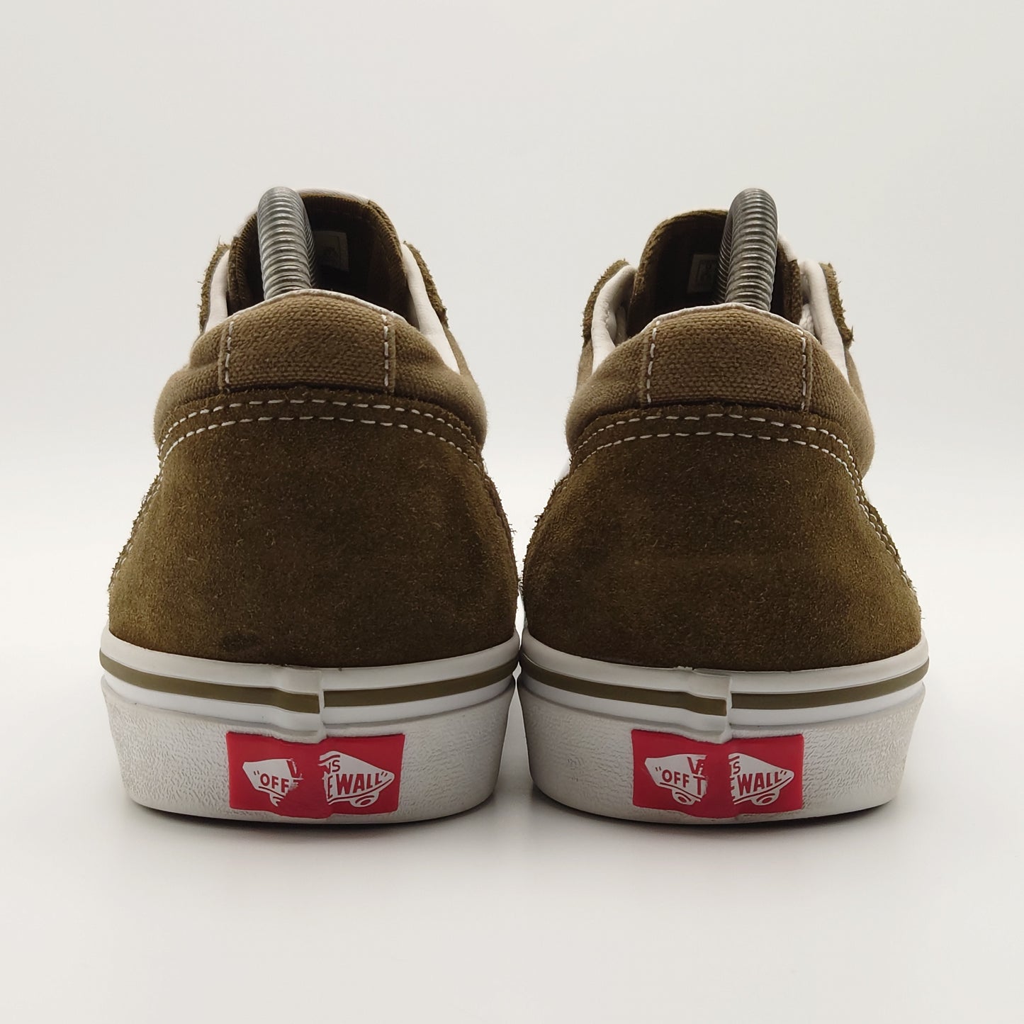 Vans Ward Low Skate