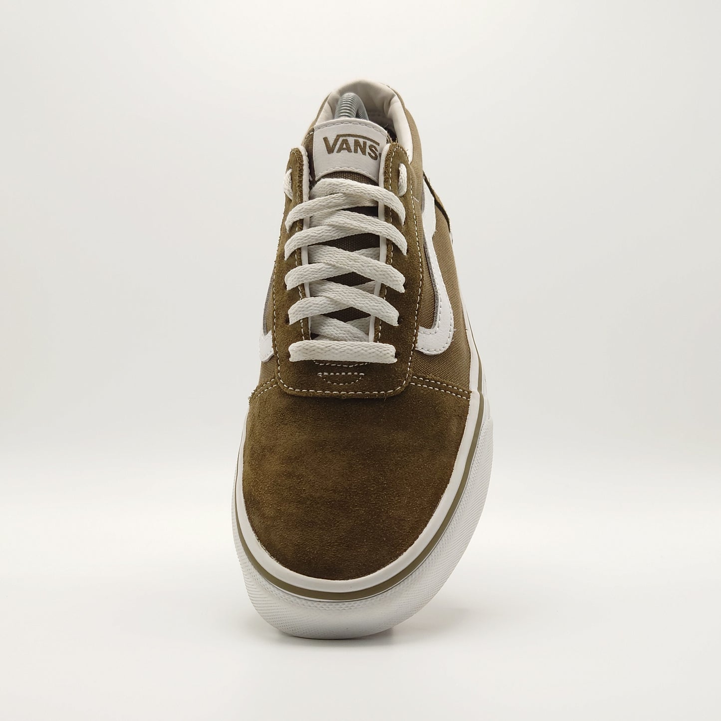 Vans Ward Low Skate