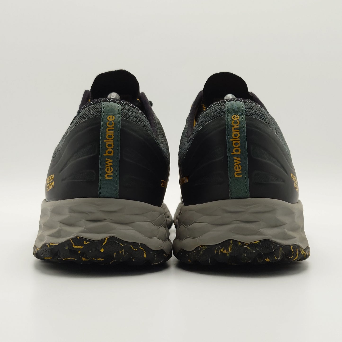 New Balance Fresh Foam Kaymin Trail V1