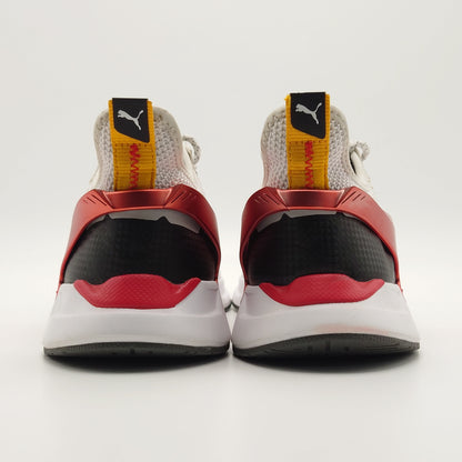 Puma Scuderia Ferrari IONSpeed Motorsport