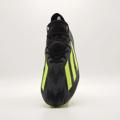 adidas X Crazyfast Injection.3 FG 'Crazycharged Pack'