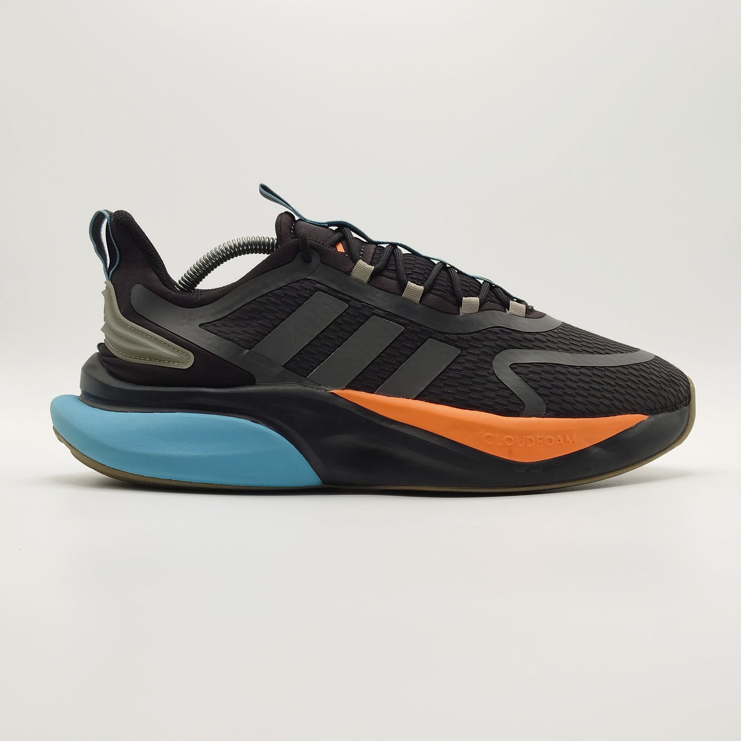 adidas Alphabounce + Sustainable Bounce Lifestyle