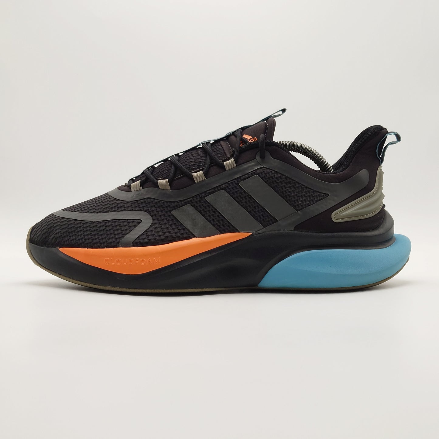 adidas Alphabounce + Sustainable Bounce Lifestyle