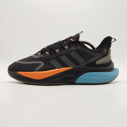 adidas Alphabounce + Sustainable Bounce Lifestyle