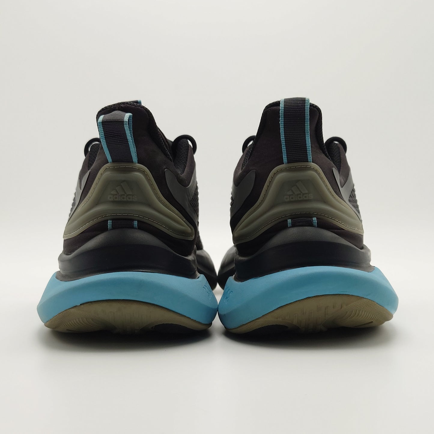 adidas Alphabounce + Sustainable Bounce Lifestyle