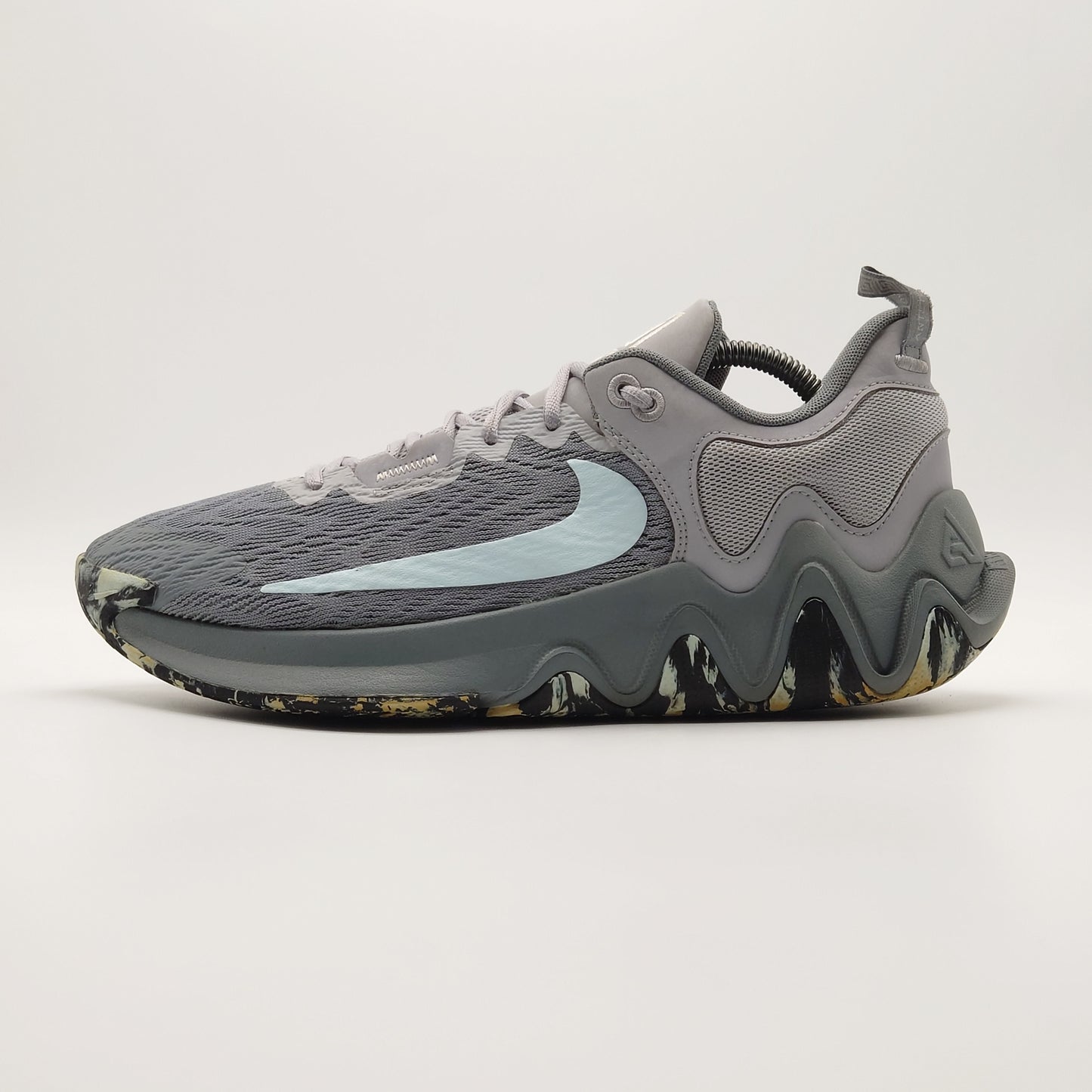 Nike Giannis Immortality 2 Etched in Stone