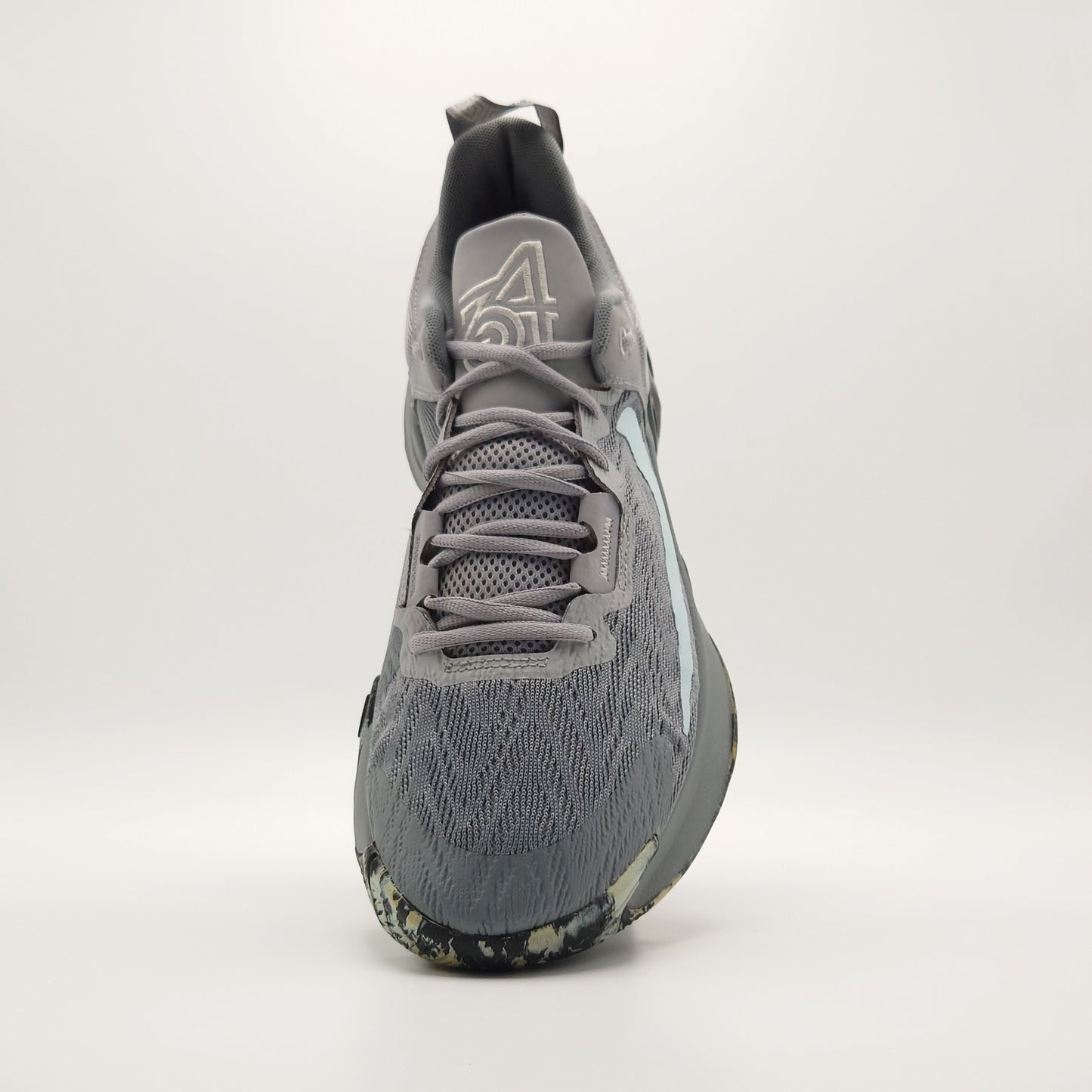 Nike Giannis Immortality 2 Etched in Stone