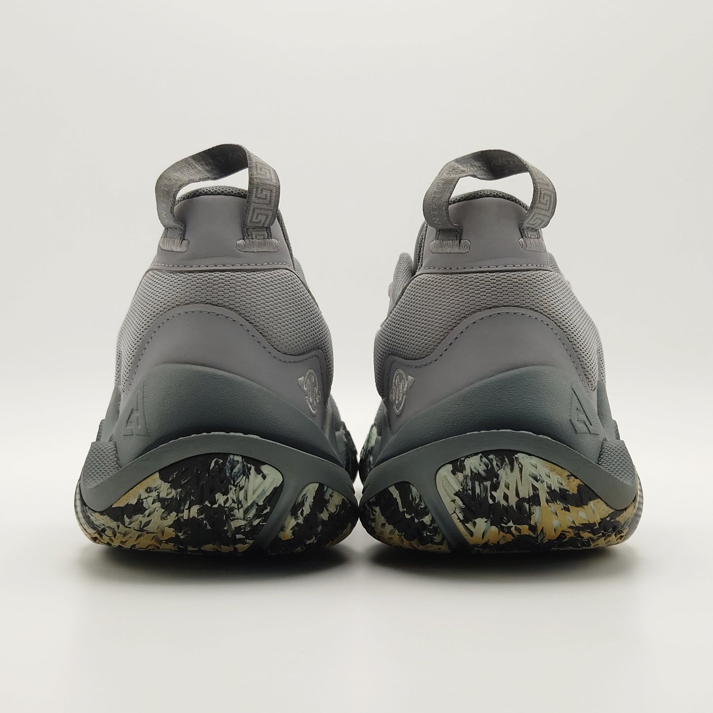 Nike Giannis Immortality 2 Etched in Stone