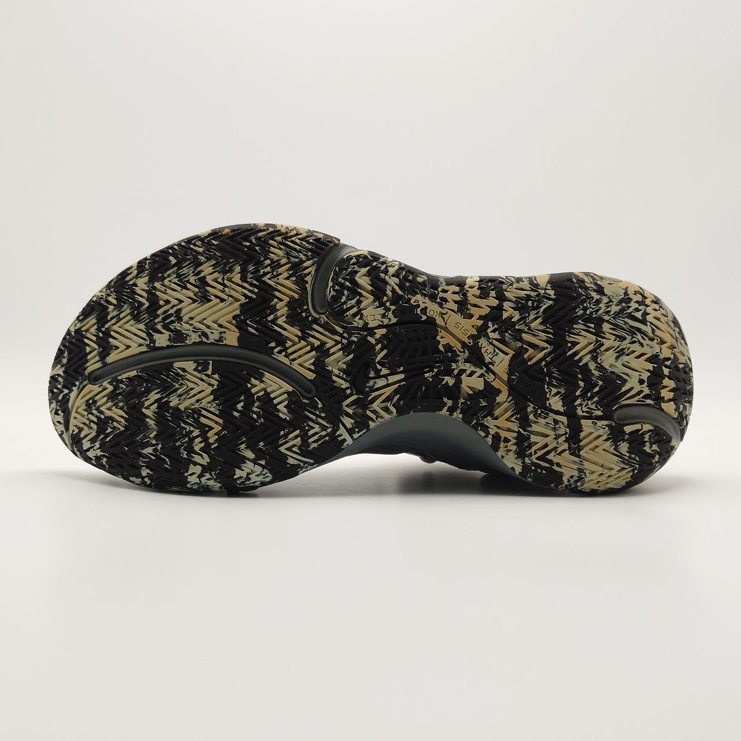 Nike Giannis Immortality 2 Etched in Stone