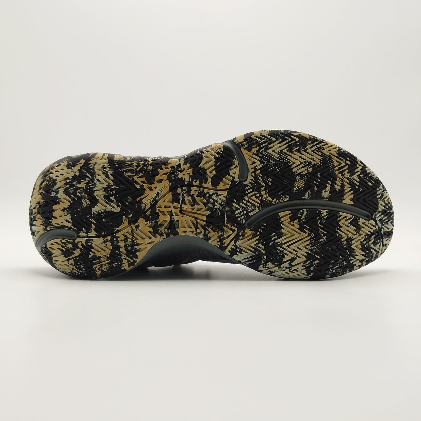 Nike Giannis Immortality 2 Etched in Stone