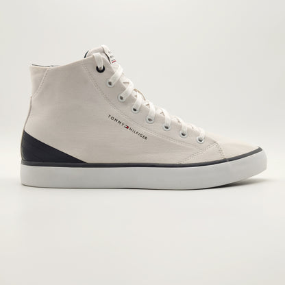 Tommy Hilfiger Hi Vulc Core Canvas