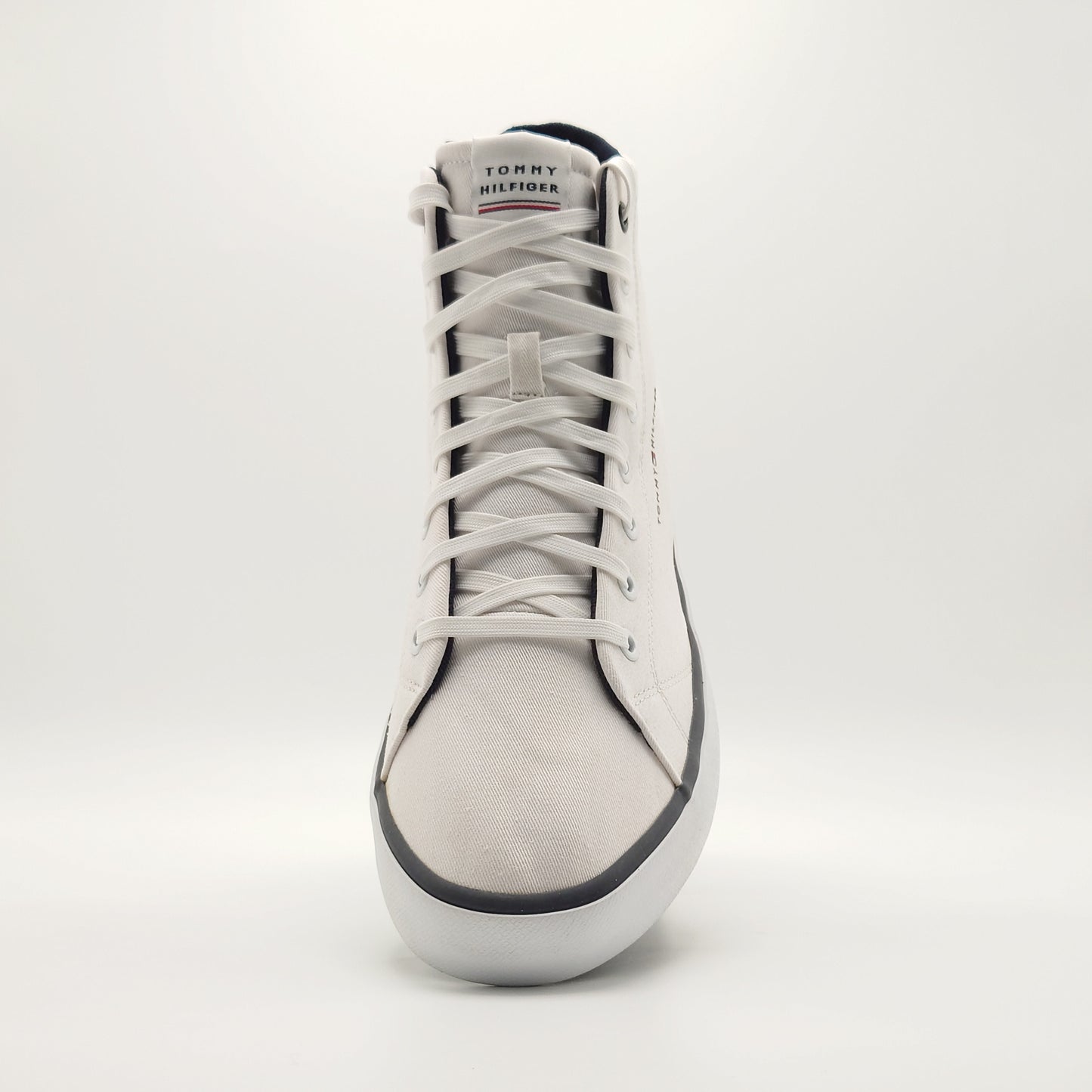Tommy Hilfiger Hi Vulc Core Canvas