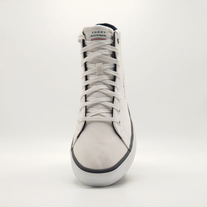 Tommy Hilfiger Hi Vulc Core Canvas